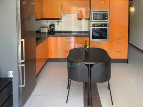 Dúplex en calle de Uruguay