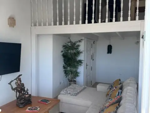 Ático en Dehesa de Campoamor-Aguamarina