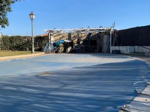 Chalet en Nuevo Aranjuez-Ciudad de las Artes-El Mirador