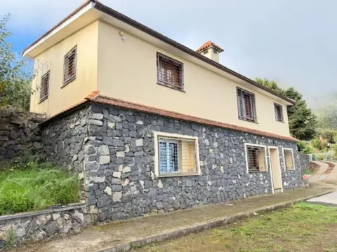 Finca rústica en Los Realejos