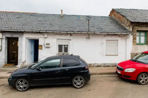 Chalet en Fabero