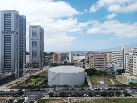 Dúplex en La Salle-El Cabo-Los Llanos