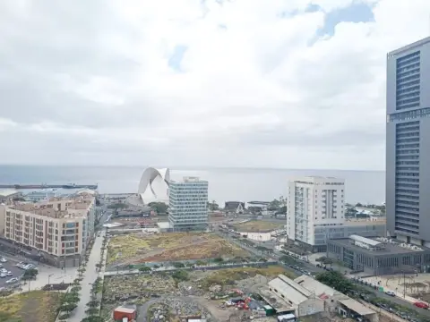 Dúplex en La Salle-El Cabo-Los Llanos
