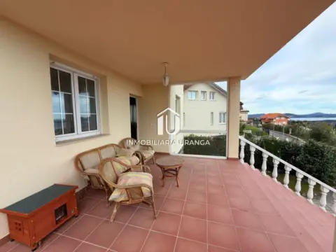 Chalet en Limpias