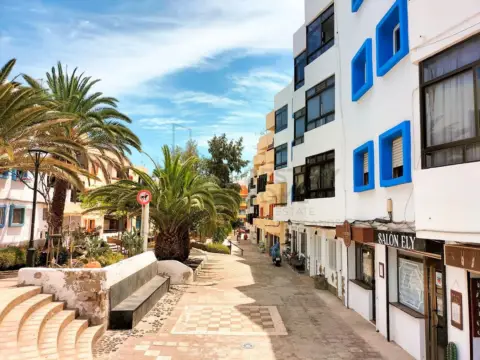 Apartamento en Corralejo