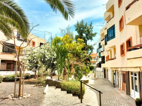 Apartamento en Corralejo