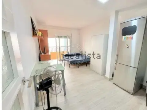 Estudio en Fenals-Santa Clotilde