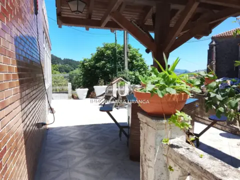 Chalet en San Andrés