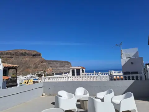 Chalet en Taurito-Playa de Mogán