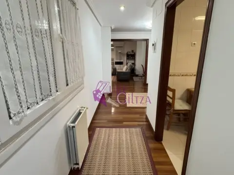 Piso en Berriz