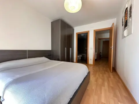 Piso en Pla de Sant Magí