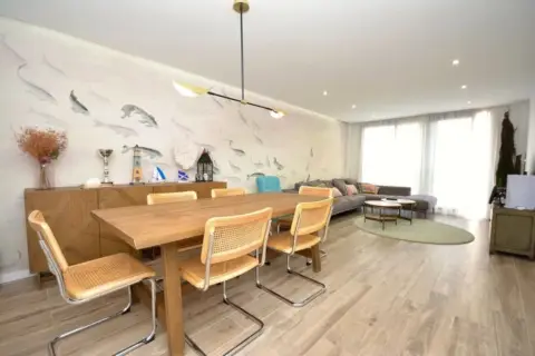 Piso en calle de José Hernández Alfonso