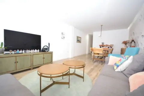 Piso en calle de José Hernández Alfonso