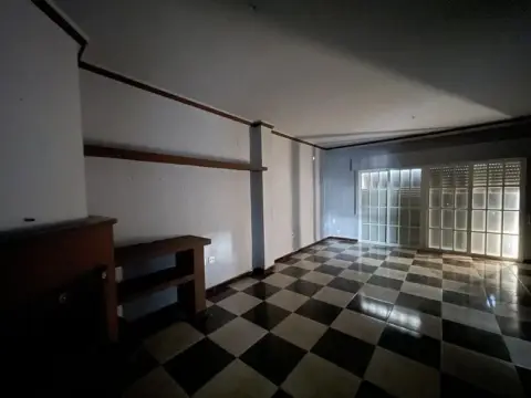 Piso en Aljaraque