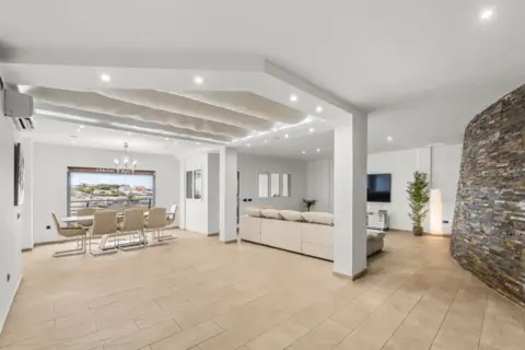 Chalet en San Agustín-Bahía Feliz-Castillo del Romeral