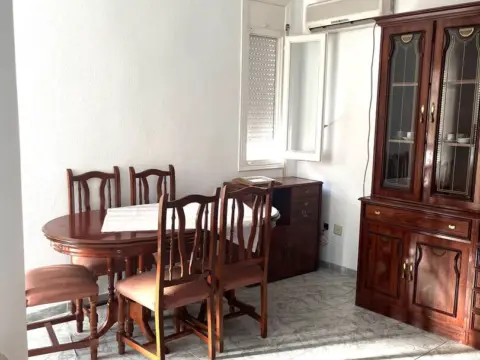 Piso en Albox