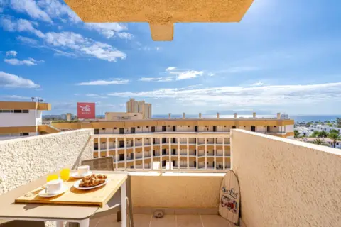 Apartamento en calle V Centenario, nº 3