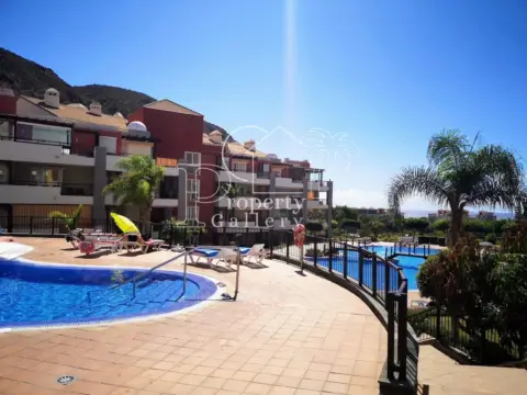 Apartamento en Los Cristianos
