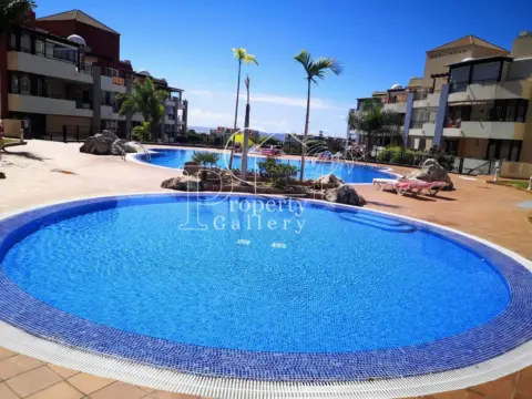 Apartamento en Los Cristianos