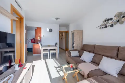 Piso en Calafell Poble