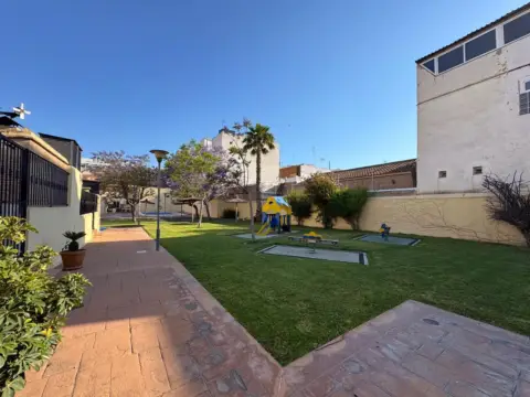 Casa adosada en Beniferri