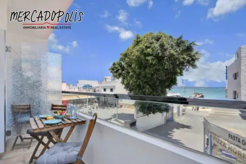 Apartamento en Corralejo