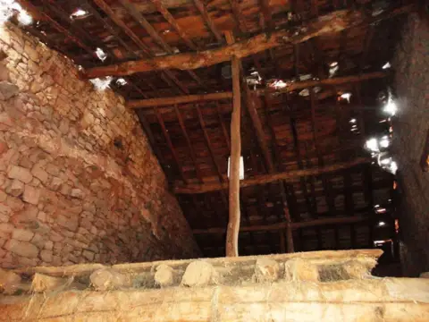 Chalet en calle del Medio, 20