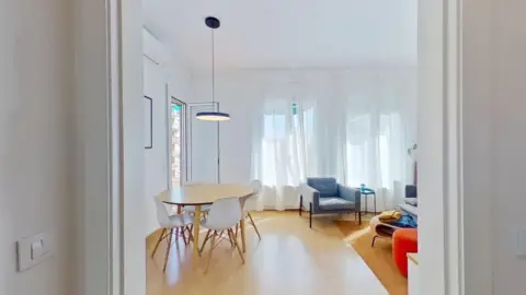 Piso en Vallparadís