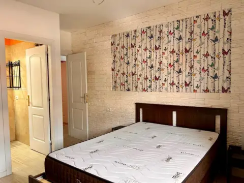 Piso en Las Caletillas-Punta Larga