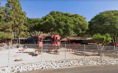 Apartamento en Arona Pueblo