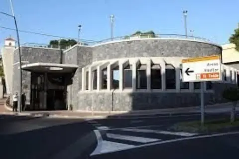 Apartamento en Arona Pueblo