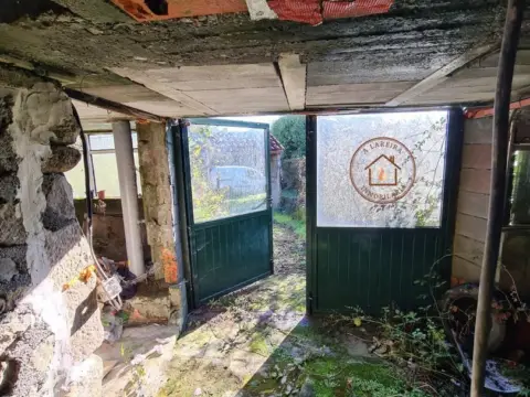 Casa en Barran (Piñor)