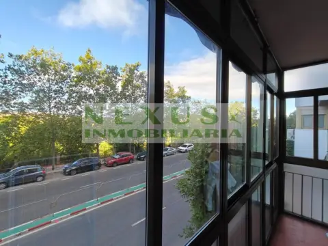 Piso en Casco Antiguo