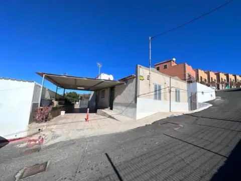 Chalet en Vilaflor de Chasna