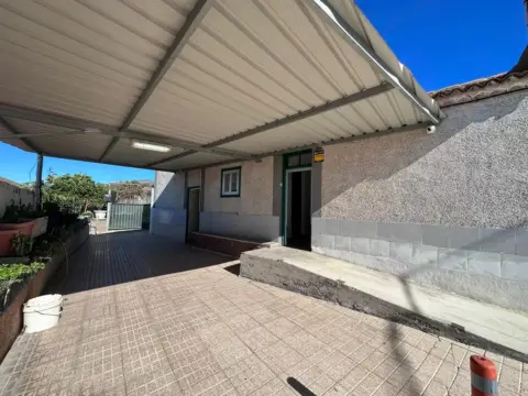 Chalet en Vilaflor de Chasna