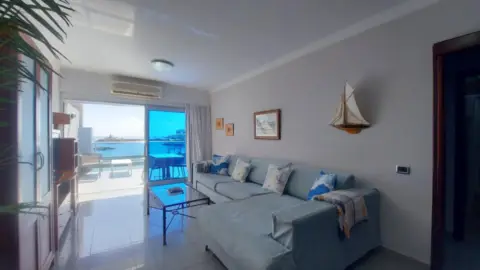 Apartamento en Taurito-Playa de Mogán