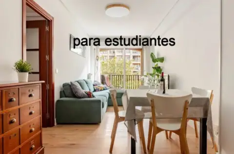 Piso en Gros