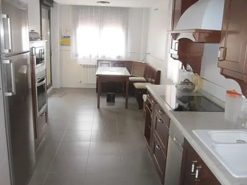 Piso en Peñaranda de Bracamonte
