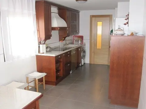 Piso en Peñaranda de Bracamonte