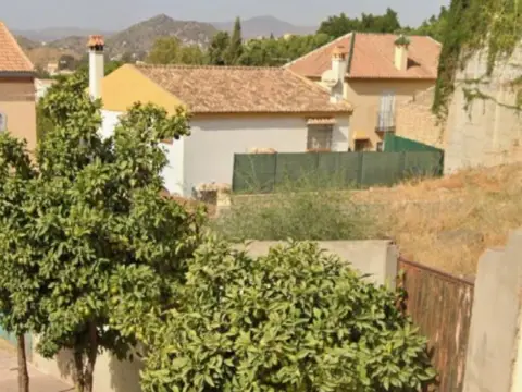 Terreno en Málaga Capital