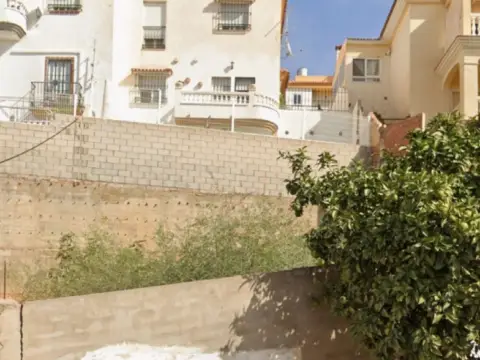 Terreno en Campanillas