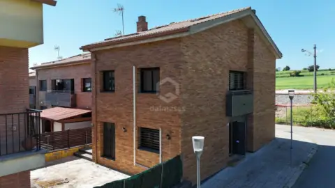 Chalet en Montmeló