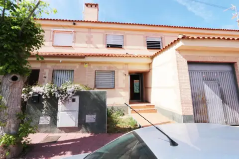Chalet en Erustes