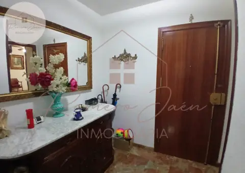 Piso en San Bartolomé-calle Millán de Priego