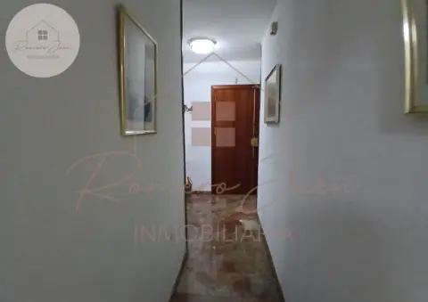 Piso en San Bartolomé-calle Millán de Priego