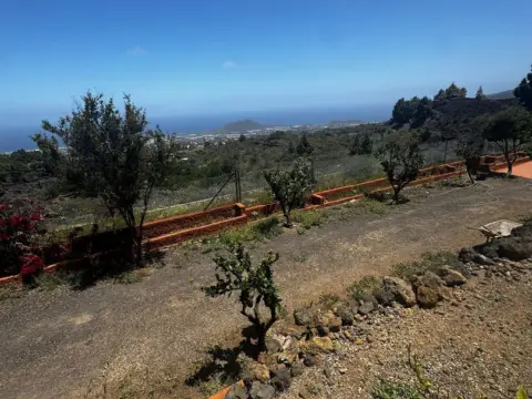Chalet en Barranco Siete Ojos