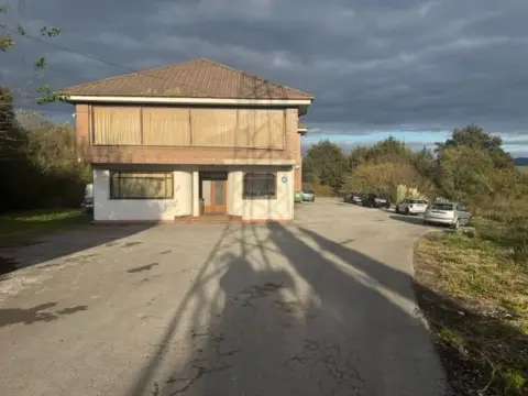 Local comercial en El Bosque