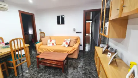 Piso en Centre-Can Mariner