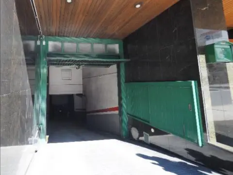 Local comercial en Sant Julià de Lòria