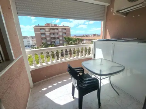 Apartamento en Gran Platja